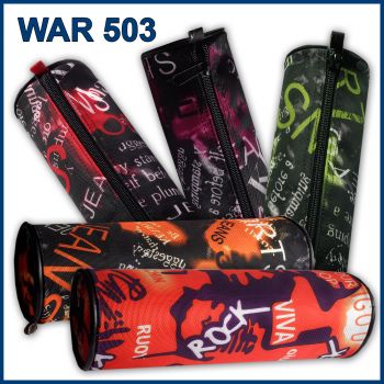 WAR 503